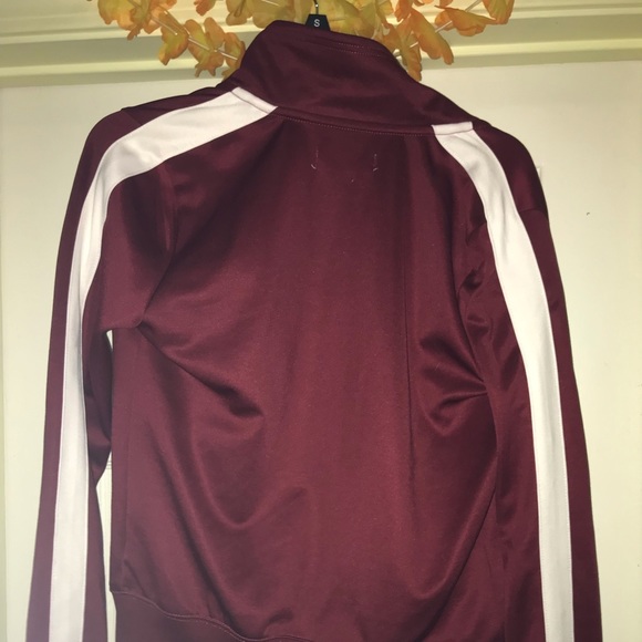 Track jacket - Picture 4 of 4